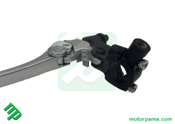 leva frizione voge (4)